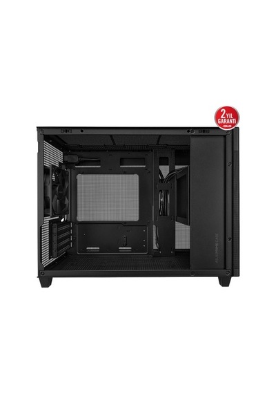 Micro Atx Bilgisayar Kasa, Gelişmiş Soğutma İmkanı