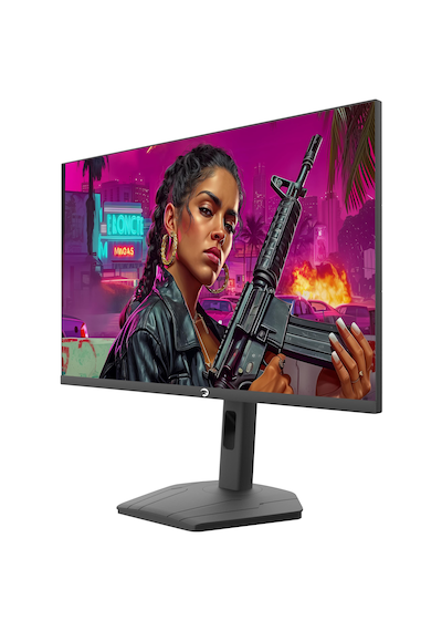 Gamepower Lunis L30 27'' 165hz 1ms Ips Fhd Pivot Gaming Monitör  Ölü Piksel Garantili