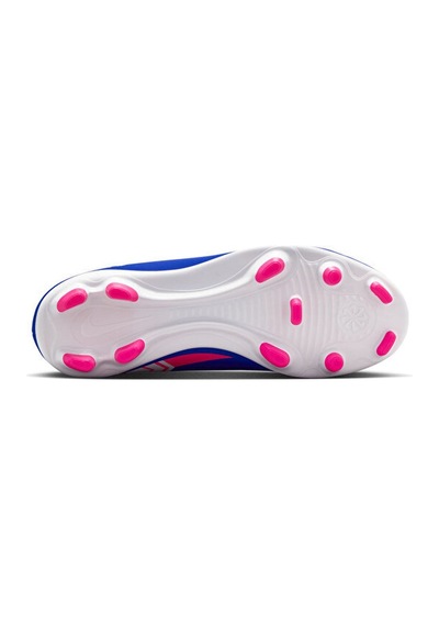 Nike Nıke Jr Mercurıal Superfly 10 Club Fg/mg Çocuk Krampon Fq8318 Fq8318 446 446