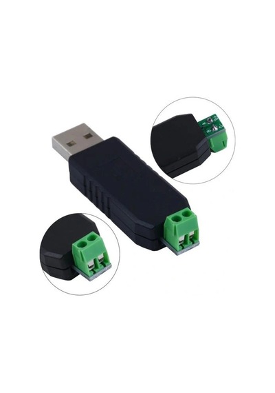 Usb Rs485 Dönüştürücü Adaptör Usb 2.0 Arduino