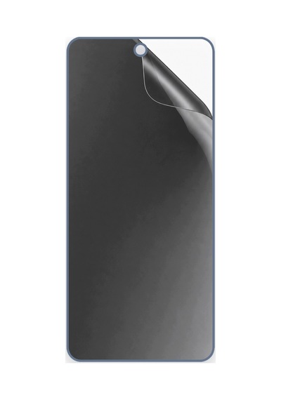 Moto S30 Pro Uyumlu Ön Yüzey Hayalet Privacy Hidrojel Ekran Koruyucu