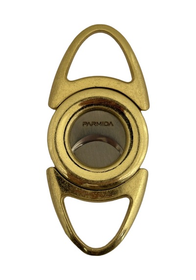 Parmida Gold Metal Puro Makası Kesici
