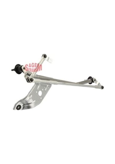 Sagem 255117 Silecek Mekanizması Motorsuz Duster Logan 3397020879