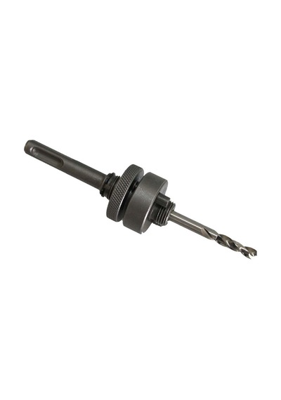 Metal Panç Adaptörü 30-210 Mm