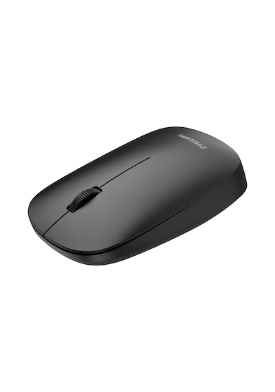 Philips SPK7438 Kablosuz 1600DPI 4 Tuşlu Optik Sessiz Mouse