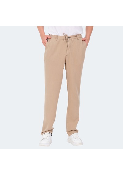 Slazenger EARN Erkek  Toprak Pantolon