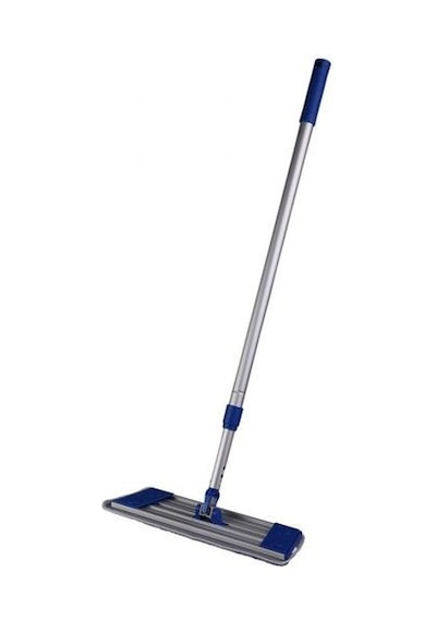 Spark Mikrofiber Teleskopik Mop Seti