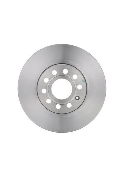 Audi A3 Ön Fren Diski 1.4 Tfsı 125 Hp 288 Mm 2004-2013 Bosch