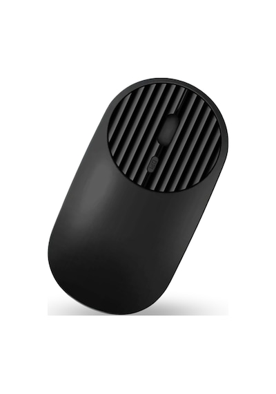 Büro Ev Ofis Bilgisayarı İçin Siyah Tasarım Mouse Diğer