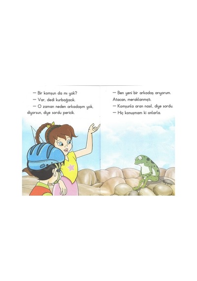 1. Ve 2.sınıflara Uygun Okuma Alışkanlığı Kazandıran Okumayı Sevdiren 40 Kitap + Kuru Boya Hediyeli
