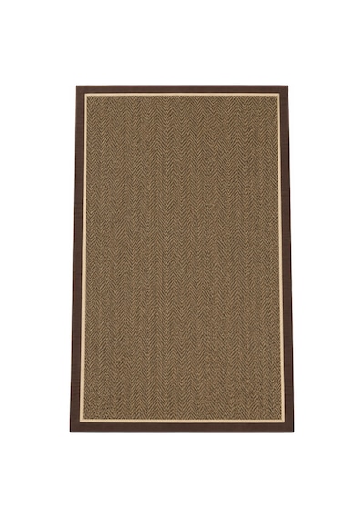 Alfa Premıum Kahverengi Sisal Halı 922828945 80x100