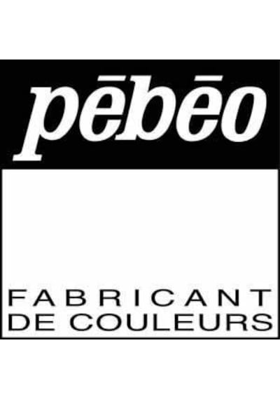 Pebeo 110 Seri Samur Fırça no:10