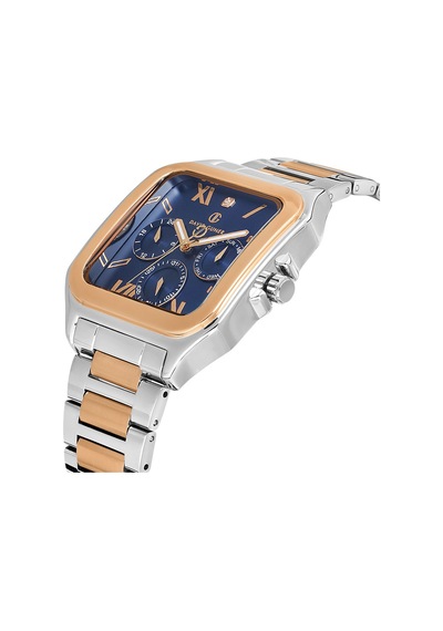 David Guner Dg-8761ga-e3 Rose Gold