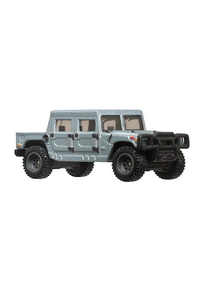 Hot Wheels Car Culture Premium Arabalar Hummer H1 HRV90