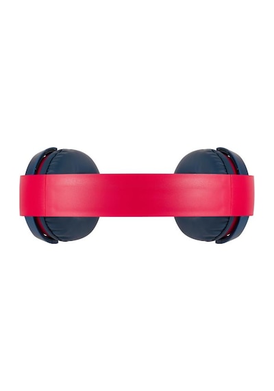 Bluetooth Kulaklık Marvel Spıderman Mikrofonlu Kablosuz Çocuk Kulaklığı Lisanslı Mv-9955-sm