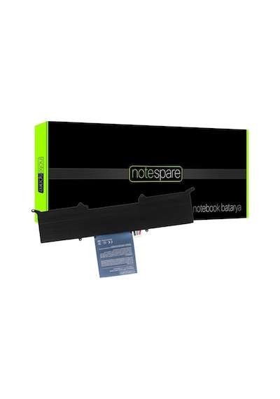 Acer İle Uyumlu Aspire S3 Ultrabook 13.3 Notebook Batarya Pil