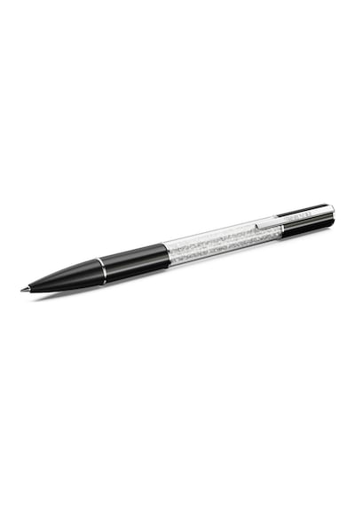5694180 Swarovski Kalem Crystallıne Lustre:bp Pen Black Cry Çok Renkli