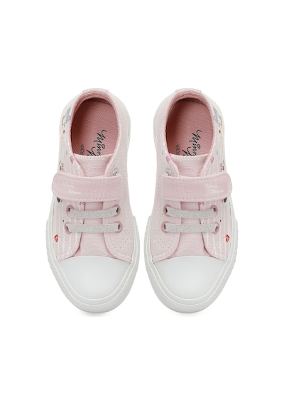 Minnie Mouse Duffy.p5fx Pembe Kız Çocuk Sneaker 000000000101972464 Pembe