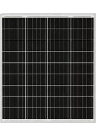 Okyay Enerji 110w Monokristal Solar Panel