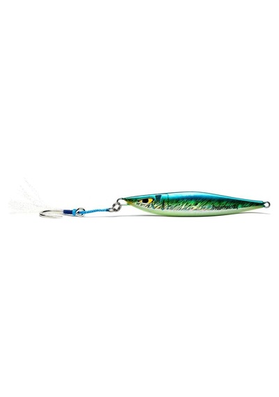 Mustad Daggerman Yft 200g Jig Yem