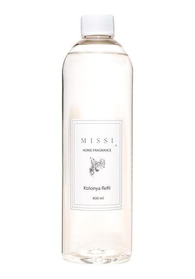 400 Ml Gardenya Kolonya Refili Parfümlü Kolonya Sku: Zeus8690010482471