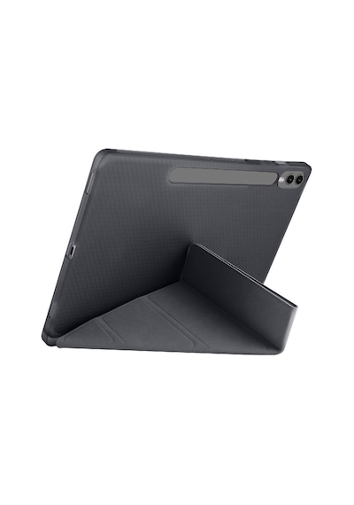 Samsung Galaxy Uyumlu Tab S9 Plus X810 12.4 İnç Katlanabilir Kalemlikli