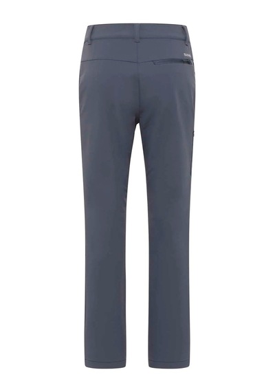 Jack Wolfskin Actıvate Thermıc Pantolon A61879-1388 Siyah