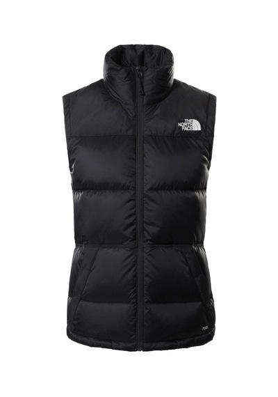 The North Face W Dıablo Down Kadın Yelek Nf0a4svlkx71 001