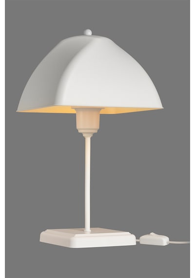 Karmen Abajur -retro Modern Mantar / Kubbeli Komodin Lambası - Salon,oturma Odası, Antre,yatak Odası, Ofis Başucu Masa Lambası Beyaz -beyaz Kuka Beyaz -beyaz Kuka Karmen Abajur -retro Modern Mantar / Kubbeli Komodin Lambası - Salon,oturma Odası, Antre,yatak Odası, Ofis Başucu Masa Lambası Beyaz -beyaz Kuka Beyaz -beyaz Kuka