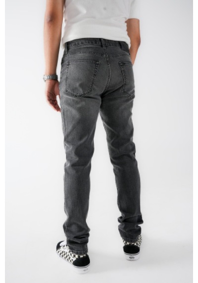 Jepublic Erkek Jean-j242302 Gri