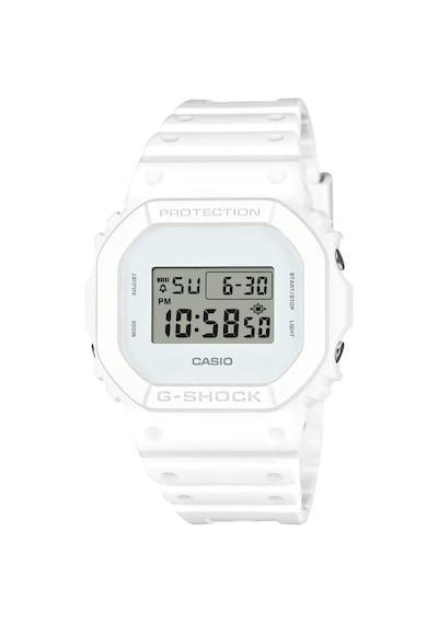 Casio G-shock Dw-5600ww-7dr Erkek Kol Saati Beyaz