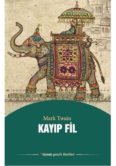 Kayıp Fil - Mark Twain - Dipnot