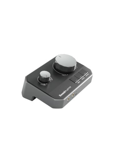 Creatıve Sound Blaster G8 Hi-res Gaming Usb Dac - 32 Bit / 384