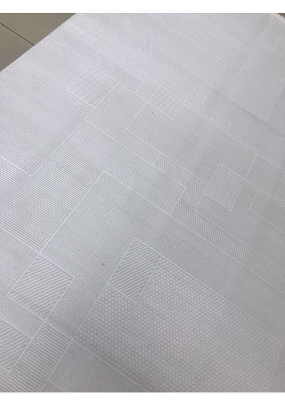 Merinos Halı Vega 73928 060 Serisi Akrilik Salon Oturma Yatak Odası Halısı Krem