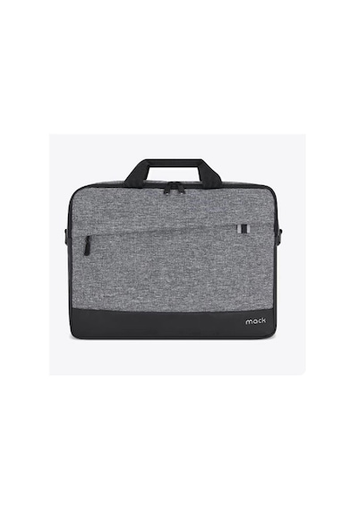 Mack Mce-1112 14.1"unıcıty Eco Notebook Çantası Gri Kdo Diğer