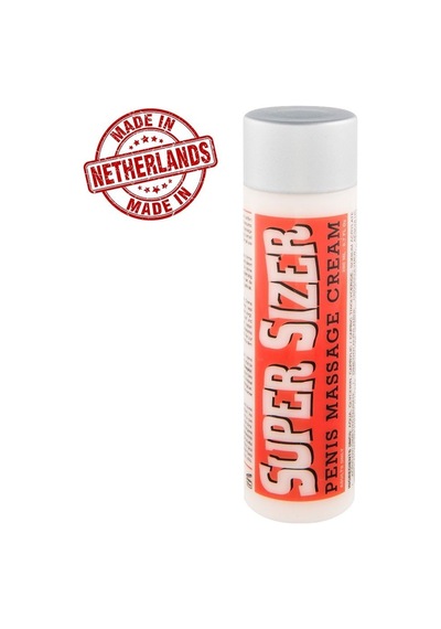 Super Sizer 200 Ml Pe.nis Message Cream