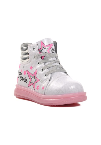 Walkway Sirius-p Beyaz-pembe Çocuk Bot 001
