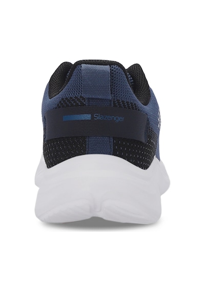 Slazenger ANDORA IN Erkek  Indigo Koşu & Yürüyüş Spor Ayakkabısı