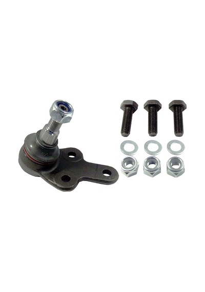 DELPHI TC1971 ALT ROTİL ÖN SOL/SAG FORD C-MAX FOCUS II FOCUS C-MA