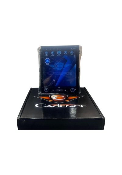 Cadence 9.7'' 4 Ram 64 Gb P9 Pro Tesla Oem Multimedia