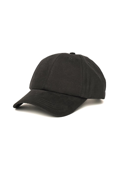 Hummel 970323-2001 Lacasse Unisex Spor Şapka Siyah