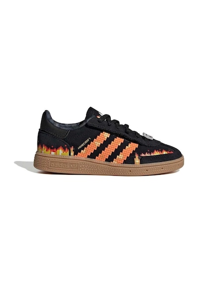 Adidas Çocuk Sneaker Ih1738 Siyah