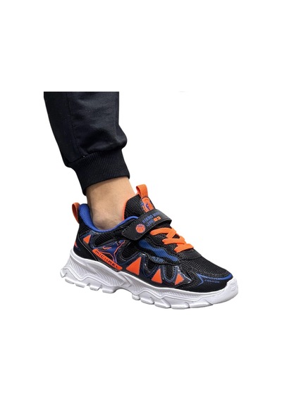 Fıero Mıen Erkek Çocuk Okul Siyah-oranj Günlük Spor Sneaker Ayakkabı Siyah-oranj Siyah-oranj Fıero Mıen Erkek Çocuk Okul Siyah-oranj Günlük Spor Sneaker Ayakkabı Siyah-oranj Siyah-oranj