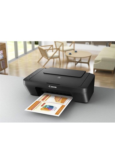 Pıxma Mg2551s Yazıcı Tarayıcı Fotokopi Renkli