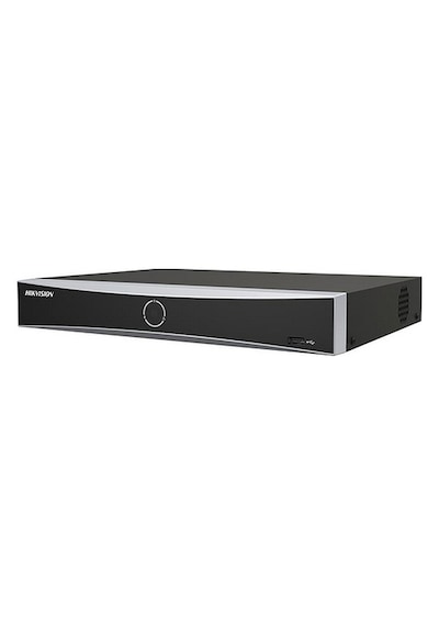 Hıkvısıon Ds-7616nxı-k1 16 Kanal 1x10tb H265+ Yapay Zeka Algılama 1xhdmı Çıkışlı Nvr