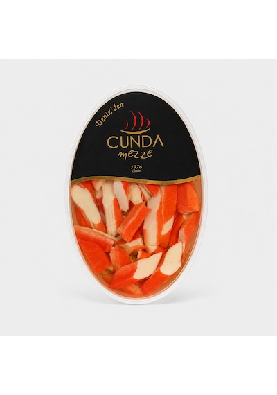 Cunda Mezze Yengeç Surumi Marine