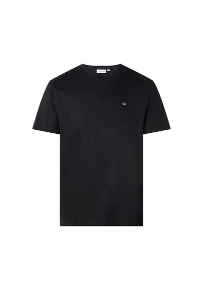 Calvin Klein Calvın Kleın Erkek T-shırt K10k110589-beh Siyah