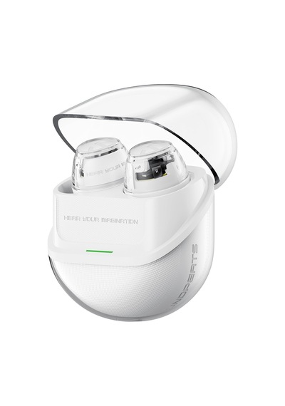 Soundpeats Clear Dot Tws Bluetooth 5.3 Kablosuz Kulaklık