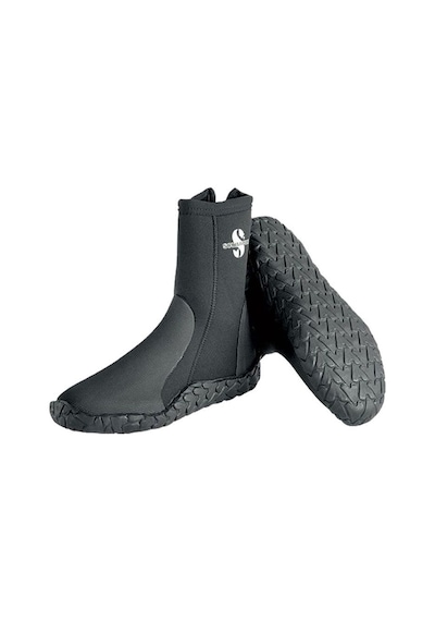 Scubapro Delta 5Mm Patik (503988274) Çok Renkli