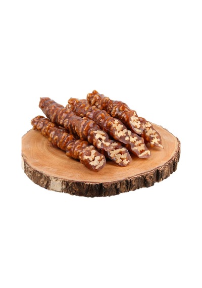 Pekmezli Kelebek Cevizli Sucuk 1 KG